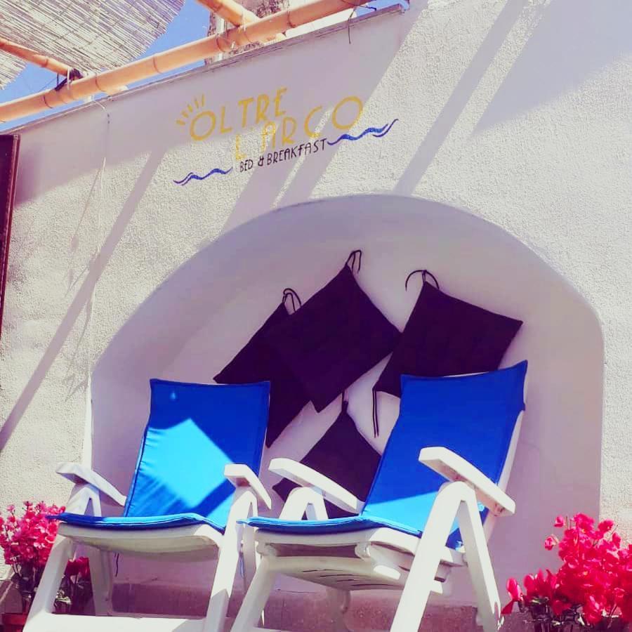 Bed & Breakfast Oltre L'arco Molfetta